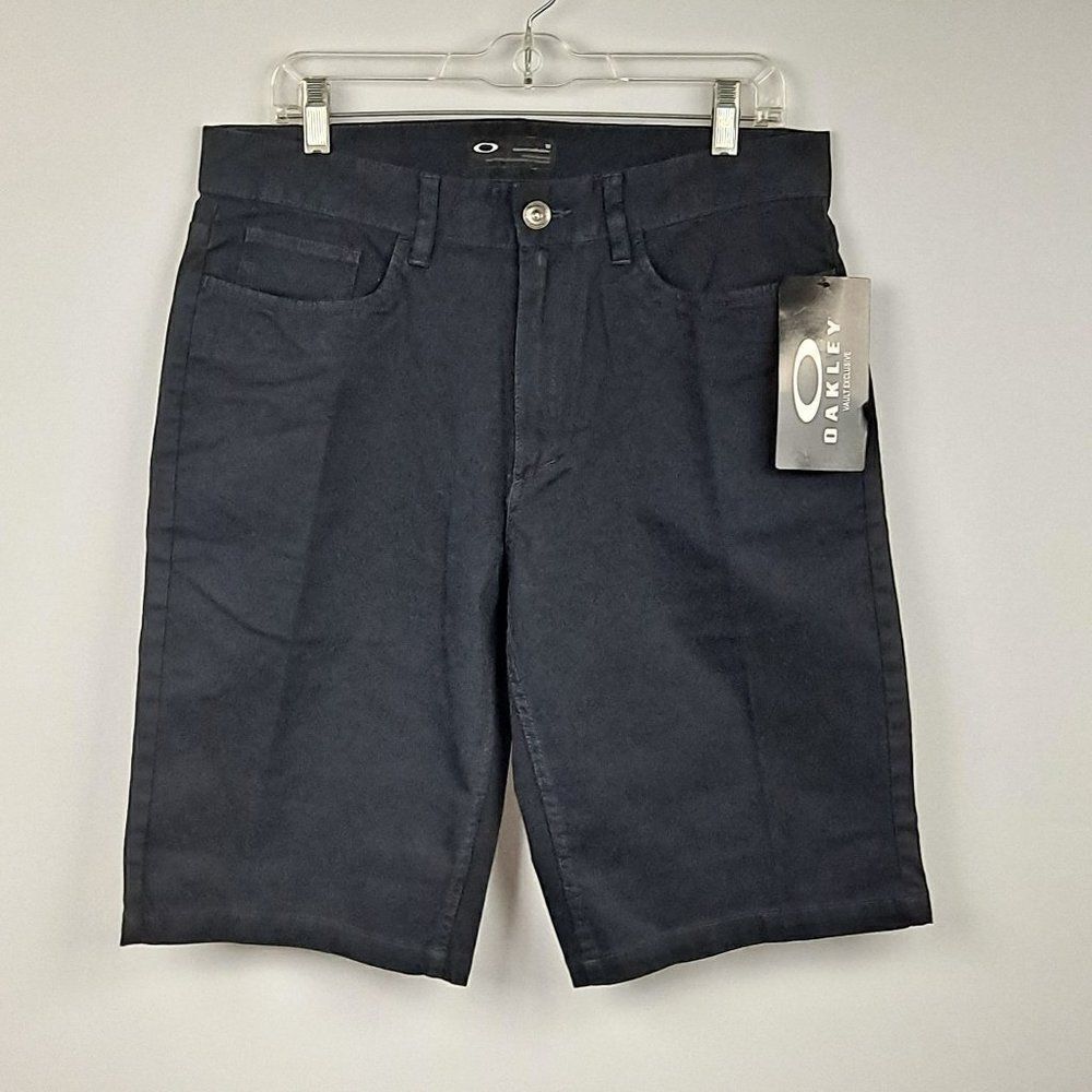 Oakley Ellipse mens shorts NWT